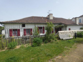 Gite genevieve d' aubin